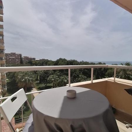 Studio Sunrize Benalmadena Bagian luar foto