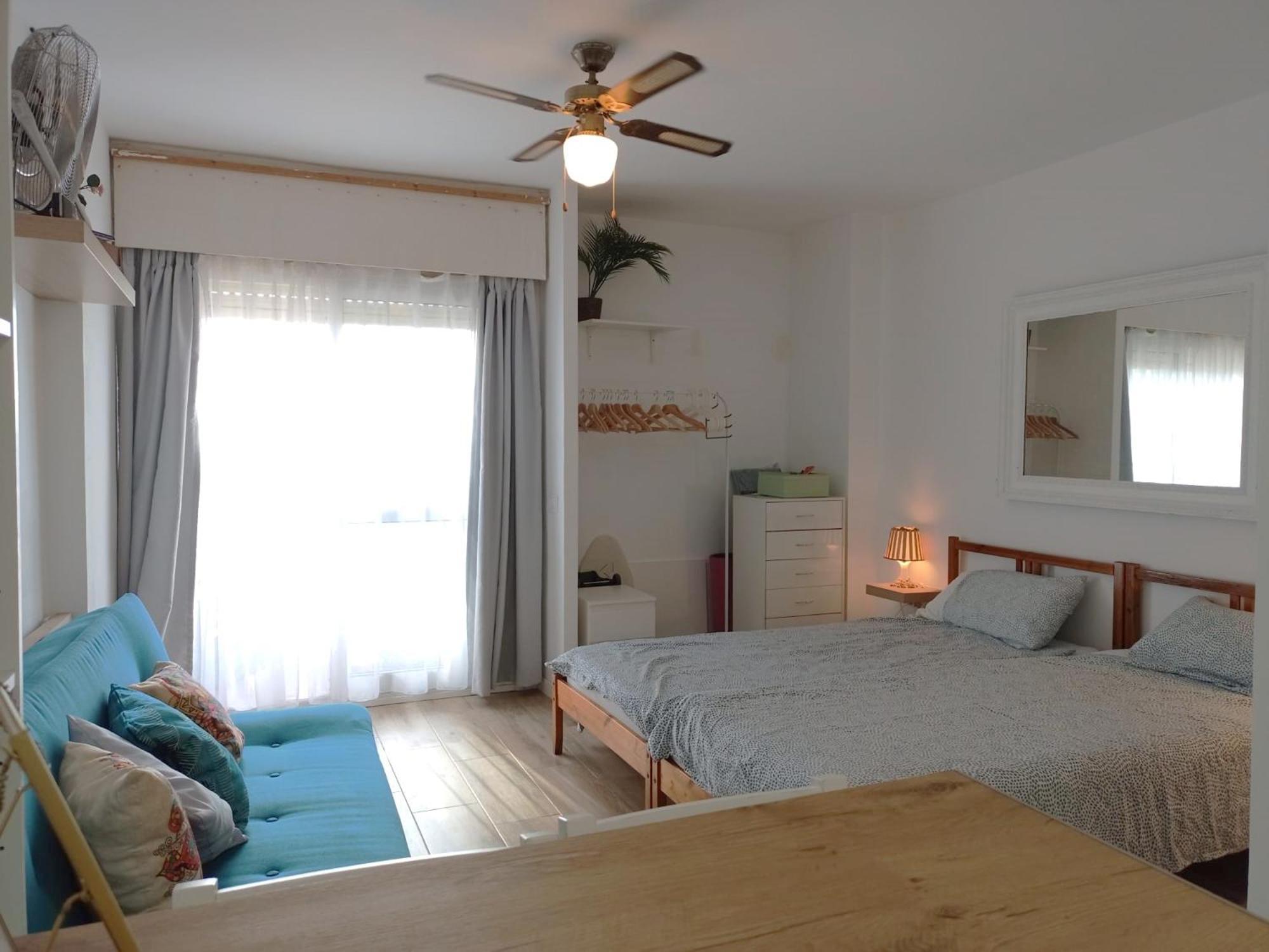 Studio Sunrize Benalmadena Bagian luar foto